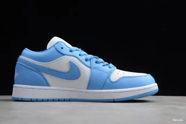Rep TBK Jordan AO9944-441 UNC Air (W) 1 Low 0618